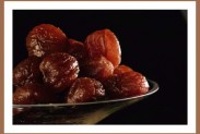 marrons-glacés marrons-glacés