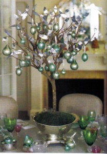 Et vous Noël, Xmas tree 209x300 Et vous Noël,