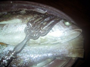 Le maigre me séduit ! silver fisch 300x225 Le maigre me séduit !