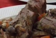 gigot de 7 heures