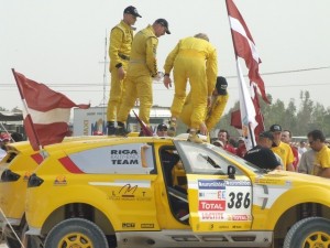 le Dakar 10147567 300x225 le Dakar