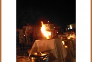 du feu