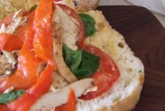 sandwich
