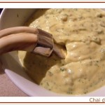 mayonnaise de Louisiane