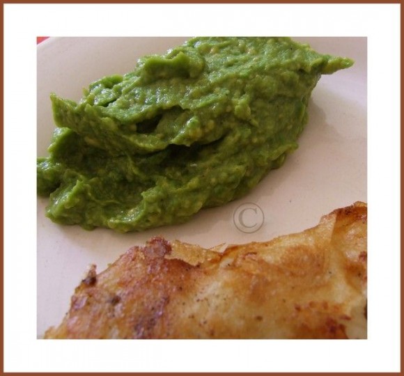 26130916 26130916 580x540 Croustillants de poisson