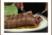 cuisson rôti