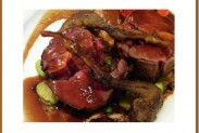pigeon au foie gras 2