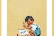 enfant germaine Bouret