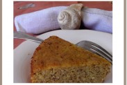 biscuit aux amandes