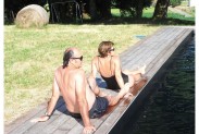 profiter des vacances