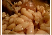 haricots