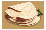 tortillas