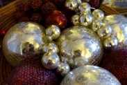 boules de noel