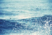 splash