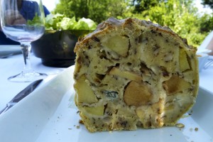 cake-au-fromage-et-noisettes cake-au-fromage-et-noisettes
