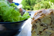 cake-au-fromage-pomme et-noisette