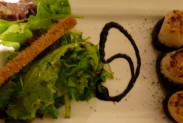 salade terre & mer 2 salade terre & mer 2