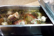 LANGOUSTE