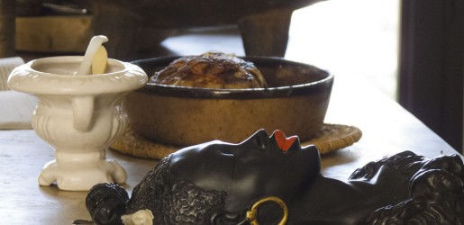 cuisson douce d'un rôti