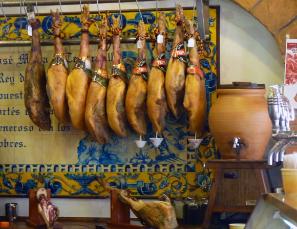 Bar Sardina1 580x449 Restaurante Bar Sardina
