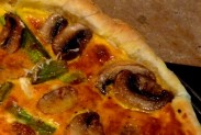quiche asperges