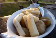 asperges & pdt2
