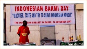 bakmi