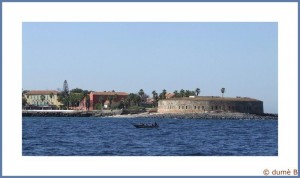 Gorée