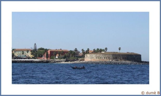 Gorée