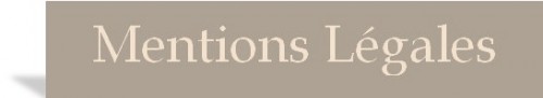 mentions légales