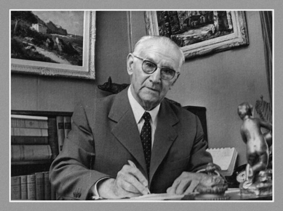 Dr Montéro