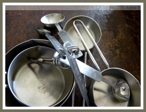 cups&spoons cups&spoons