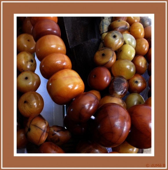 ambre colliers en ambre