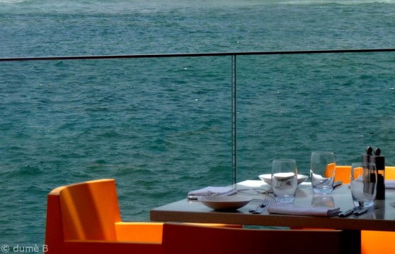 lunchtime lunch time