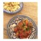 tajine de boulettes